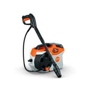 STIHL REA 100 BATTERY-POWERED PRESSURE WASHER
