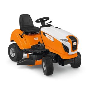 STIHL RT 4097.1 SX RIDE-ON MOWER