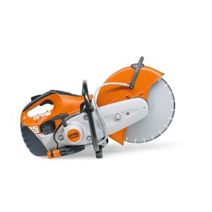 STIHL TS 420 CUTQUICK CUT-OFF MACHINE