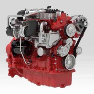 DEUTZ Engine TCD2.9