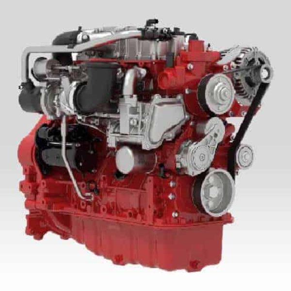 DEUTZ Engine TCD2.9