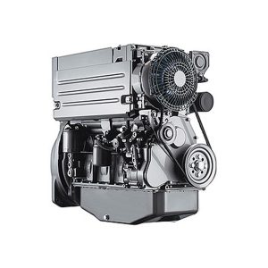 DEUTZ TCD 2011 L3 Engine