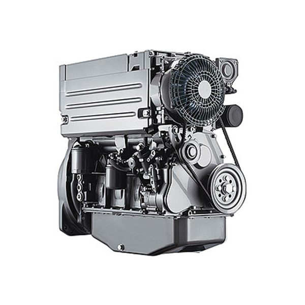 DEUTZ TCD 2011 L3 Engine