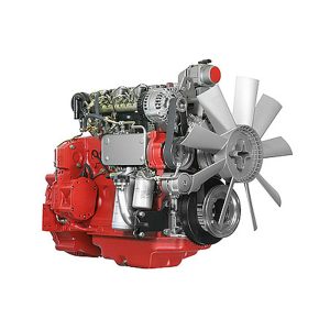 DEUTZ TCD 2012 L4 Engine