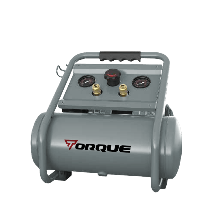 Torque Compressor - ZBW64-8F - FT Farfan Limited