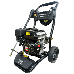 Torque Engine Driven Pressure Washer - BS180D-SP