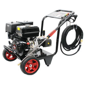 Torque Engine Driven Pressure Washer - G200A