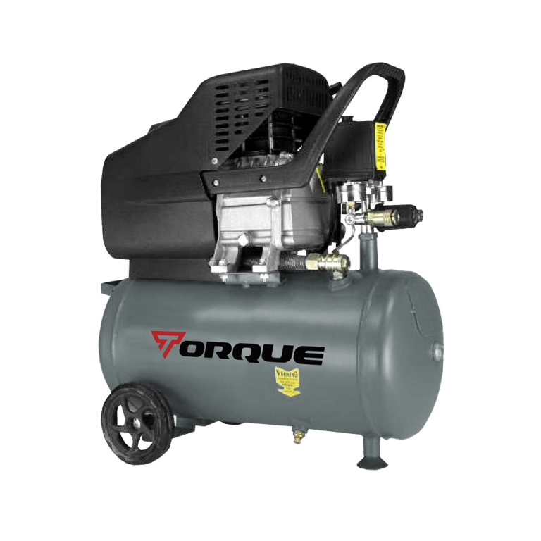 Torque Compressor - BM-50L - FT Farfan Limited