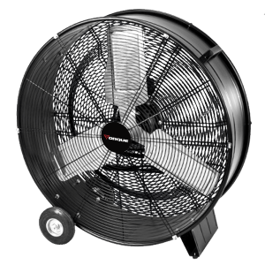 Torque Industrial Fan - FE-90D3FOL(E)