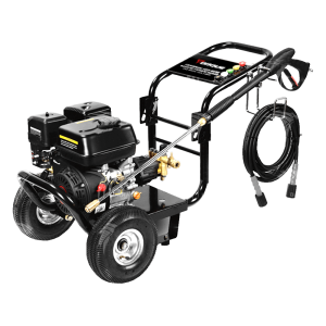 Torque Engine Driven Pressure Washer - DCC-22/12A