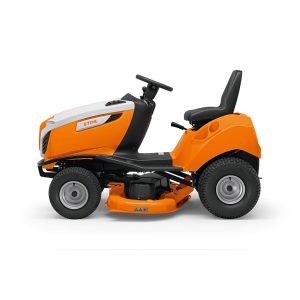 STIHL RT 4112.1 SZ RIDE-ON MOWER