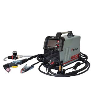 TORQUE Plasma Cutter
