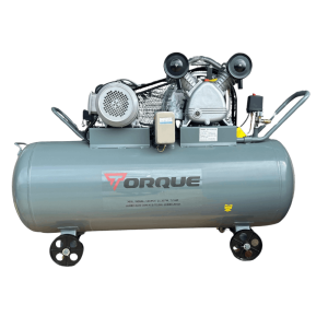 Torque 5.5HP Stationary Air Compressor