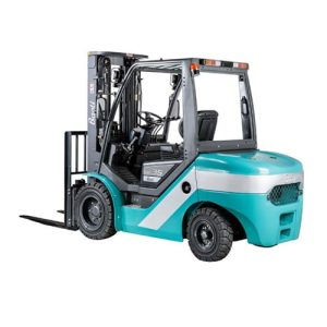 Model KBE30-Li-01: 3.0t Electric Forklift