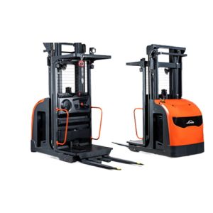 Linde V15 24V Performance Series Order Picker
