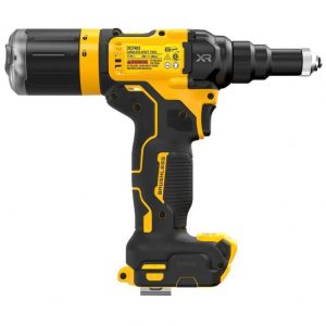 Dewalt 20V Max XR Brushless Rivet Tool